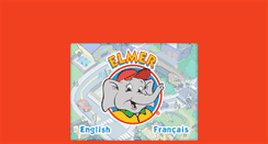 Desktop Screenshot of elmer.ca